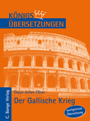 cover image of Königs Übersetzungen